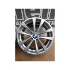 1DB! HASZNÁLT BMW 3-as sorozat f30/f31, 4-es soroza... - gyári alufelni 17x7,5