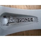 1DB! HASZNÁLT BMW 3-as sorozat f30/f31, 4-es soroza... - gyári alufelni 17x7,5