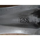 1DB! HASZNÁLT BMW 3-as sorozat f30/f31, 4-es soroza... - gyári alufelni 17x7,5