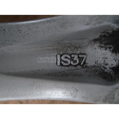 1DB! HASZNÁLT BMW 3-as sorozat f30/f31, 4-es soroza... - gyári alufelni 17x7,5