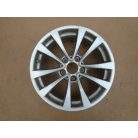 1DB! HASZNÁLT BMW 3-as sorozat f30/f31, 4-es soroza... - gyári alufelni 17x7,5