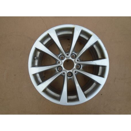 1DB! HASZNÁLT BMW 3-as sorozat f30/f31, 4-es soroza... - gyári alufelni 17x7,5