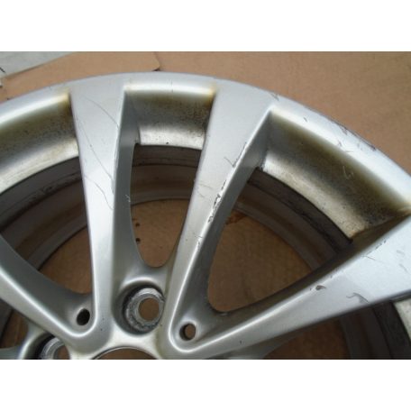 1DB! HASZNÁLT BMW 3-as sorozat f30/f31, 4-es soroza... - gyári alufelni 17x7,5