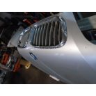 GYÁRI BONTOTT- BMW  E53 X5 MOTORHÁZTETŐ