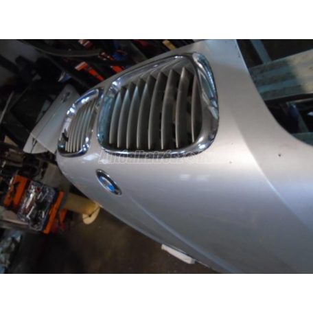 GYÁRI BONTOTT- BMW  E53 X5 MOTORHÁZTETŐ