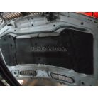 GYÁRI BONTOTT- BMW  E53 X5 MOTORHÁZTETŐ