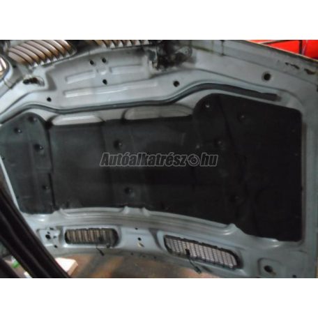 GYÁRI BONTOTT- BMW  E53 X5 MOTORHÁZTETŐ