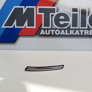   (GYÁRI ÚJ) MINI Díszléc R56+LCI / R55+LCI / R57+LCI / R58 / R59