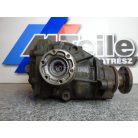 Differenciálmű - bmw 325