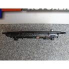 Klíma vezérlőpanel - bmw 7-es sorozat