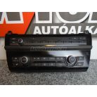 Klíma vezérlőpanel - bmw 5-ös sorozat