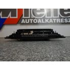 Klíma vezérlőpanel - bmw 5-ös sorozat