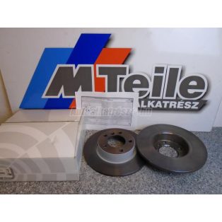 Féktárcsa - bmw 3-as sorozat,z3