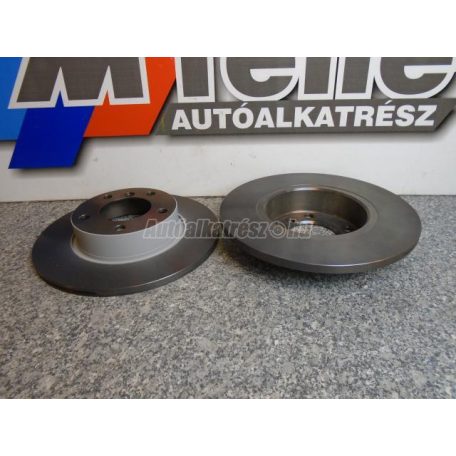 Féktárcsa - bmw 3-as sorozat,z3