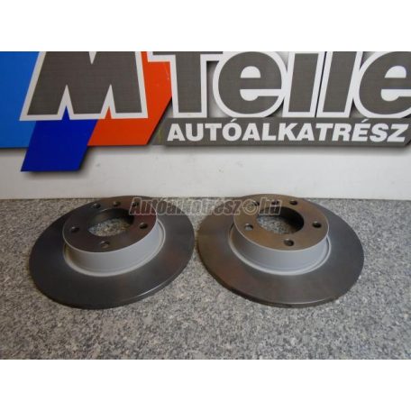 Féktárcsa - bmw 3-as sorozat,z3