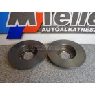 Féktárcsa - bmw 3-as sorozat,z3