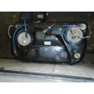 Üzemanyagtank - bmw x5