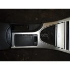 Középkonzol - bmw x5