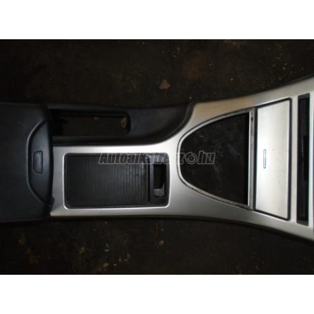Középkonzol - bmw x5