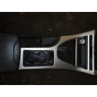 Középkonzol - bmw x5