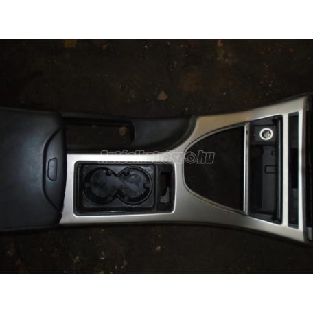 Középkonzol - bmw x5