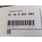 (GYÁRI ÚJ) BMW Szintjelző kar 2-es G42 / 3-as G20+LCI / G21+LCI / 4-es G22+LCI / G23+LCI / G26 / i3 35L/40L G28 BEV / i4 G26