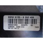 Vonóhorog vezérlő - bmw 5-ös sorozat,7-es sorozat