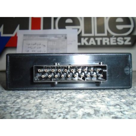 Vonóhorog vezérlő - bmw 5-ös sorozat,7-es sorozat