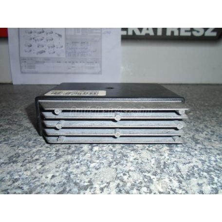 Vonóhorog vezérlő - bmw 5-ös sorozat,7-es sorozat