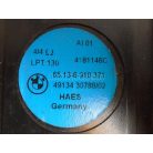 Mélynyomó - bmw 5-ös sorozat