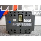 Monitor - bmw 5-ös sorozat,7-es sorozat