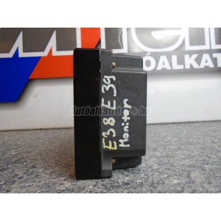 Monitor - bmw 5-ös sorozat,7-es sorozat