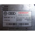 Fényszóró vezérlő - audi a3