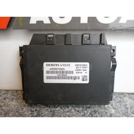 Sebességváltó vezérlő elektronika - dodge charger | chrysler 300 c
