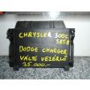   Sebességváltó vezérlő elektronika - dodge charger | chrysler 300 c