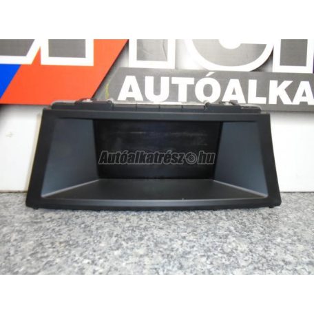 Fedélzeti monitor - bmw x5,x6