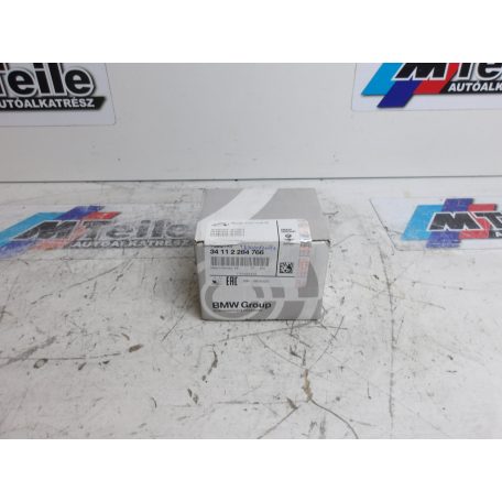 [GYÁRI ÚJ] BMW FÉKBETÉT KÉSZLET | M2 / M3 / M4 | 34 21 2284766