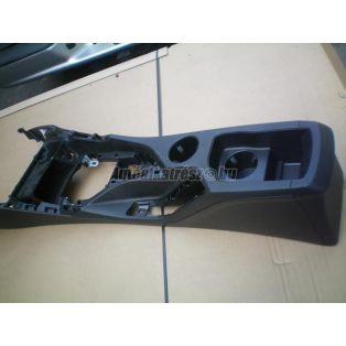 Középső konzol - bmw x1