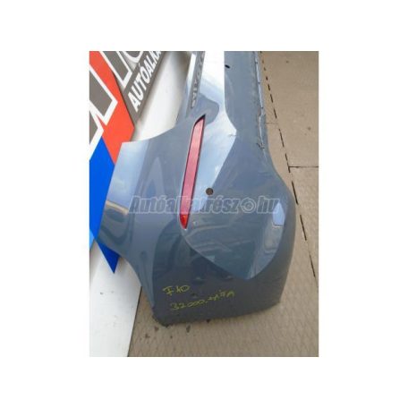 Lökhárító héj - bmw 1-es sorozat
