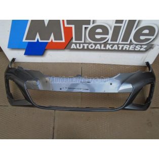 Lökhárító héj - bmw 3-as sorozat