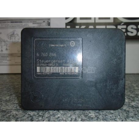 Abs vezérlő - mini mini