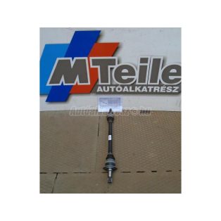 Féktengely - bmw x3,x4