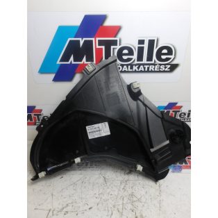   [GYÁRI ÚJ] BMW BAL ELSŐ ALSÓ BURKOLAT | 3-AS G30 / G31 / G38 + LCI | 51 75 7340743