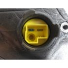 [GYÁRI BONTOTT] BMW BAL OLDALI TÜKÖR | 5-ÖS F10 LCI | 5 PIN