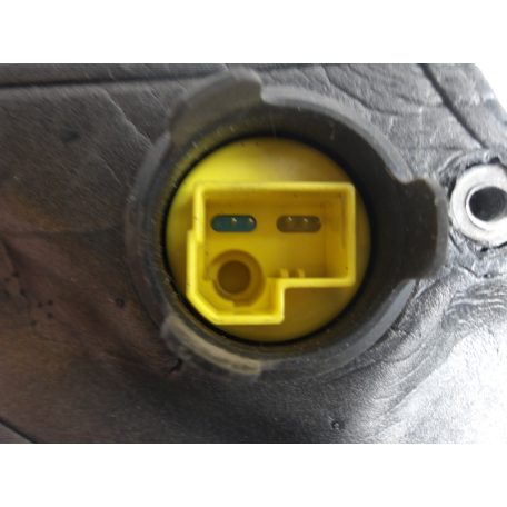 [GYÁRI BONTOTT] BMW BAL OLDALI TÜKÖR | 5-ÖS F10 LCI | 5 PIN