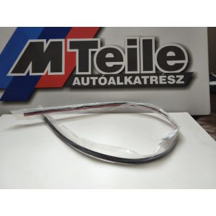   (GYÁRI ÚJ) BMW SZÉLVÉDŐ BORÍTÁS 7-es F01 / F01 LCI / F02 / F02 LCI / F04