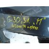   [GYÁRI BONTOTT] BMW - Első lökhárítóhéj - 5-ös / G30, G31 "M"