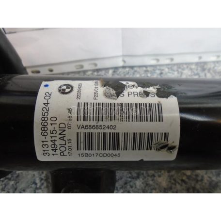 Lengéscsillapító - bmw 2-es sorozat