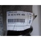 Futómű rugó - bmw 3-as sorozat