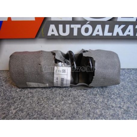 Futómű rugó - bmw 3-as sorozat